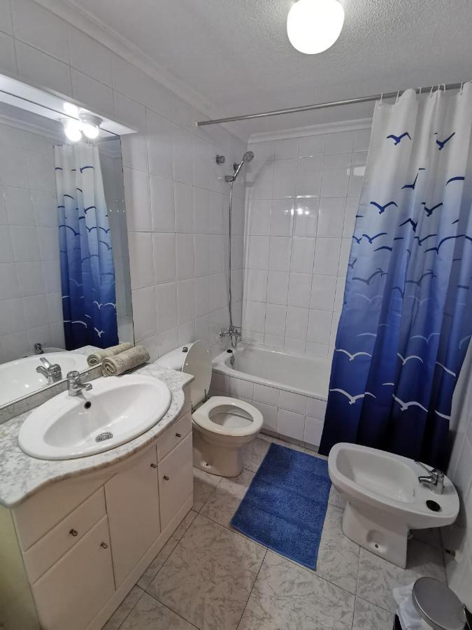 Mar Apartamento Lägenhet Torrevieja Exteriör bild